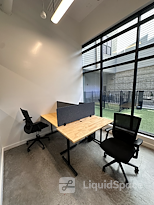 Vintage City Offices