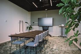 EDGE Workspaces | HafenCity Hamburg