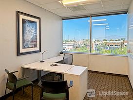 Regus | NV, Las Vegas - Lake Mead Boulevard