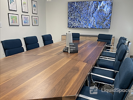 Untethered Workspace - Nevada