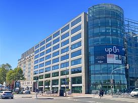 Regus | Paris, Pont de Flandre