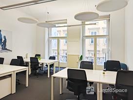 Regus | Vienna, Kohlmarkt