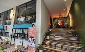 Balestier | Thank You Come Again