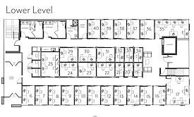 Shift Workspaces | Bannock