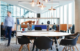Regus | Zurich Stauffacher
