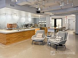 SPACES | 145 W Broadway