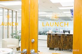 Launch Workplaces Rockville