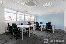 Regus | London, Lewisham High Street