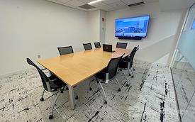 Boston Offices - Exchange Place