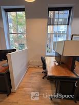DEVLINHAIR Office in Soho
