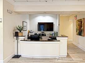Regus | CT, Greenwich - W Putnam Ave