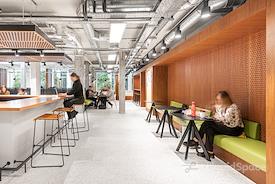 SPACES | Manchester Peter House