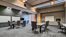 Nexus Business Lounge