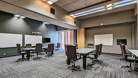 Nexus Business Lounge