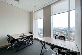 Regus | Jakarta, Menara Palma Simatupang