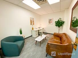 Central Park Business Centre