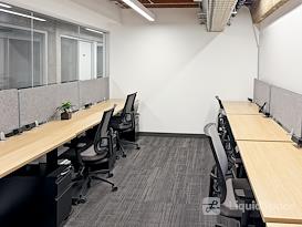 Regus | San Jose - S 1st St