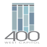Logo of 400 W. Capitol