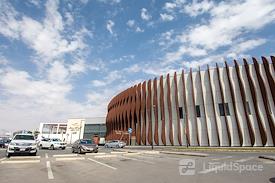 SPACES | Riyadh, Spaces Riyadh Park