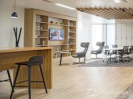 Regus | Liverpool Street St Mary's Axe