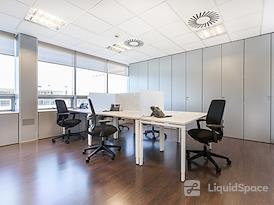 Regus | Madrid Calle de Maria de Molina 39
