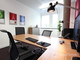 Regus | Cologne, Waidmarkt