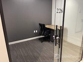 Venture X | San Diego Scripps Ranch