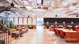 WeWork | Moor Place