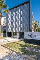 Regus | Glifada, Labraki
