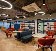 Awfis | Coworking-Acropolis