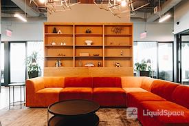 Industrious - Charter Square