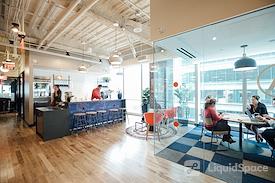 WeWork | 535 Mission St