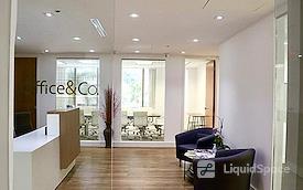 Office&Co. International Coworking