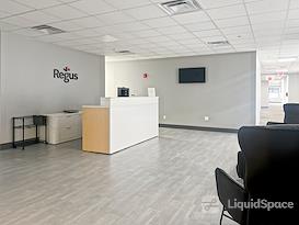 Regus | MA, Quincy - Hancock Street