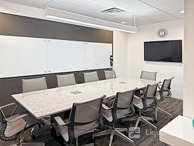 Regus | Anson Way