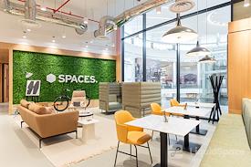 SPACES | Riyadh, Spaces Riyadh Park