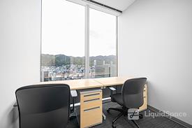 Regus | Kobe, Kokusai Kaikan