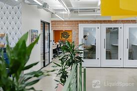 The Root - Market Station