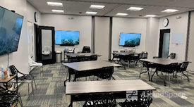 THRIVE | Holly Springs