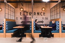 Regus | Toronto - Queen West