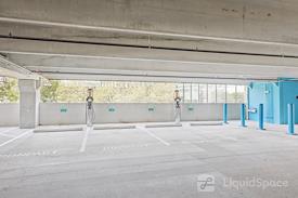 Industrious - Victory Plaza