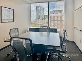 Regus | FL, Orlando - Downtown North Orange