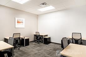 Regus | Washington at Sky Harbor