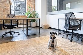 Industrious - Wicker Park