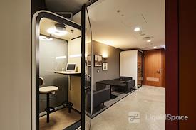 Hub Australia | Martin Place