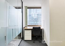 Regus | Nagoya KDX Ekimae Building