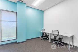 Regus | Fountain Park