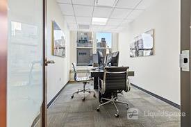 Bevmax Office Centers - Midtown West