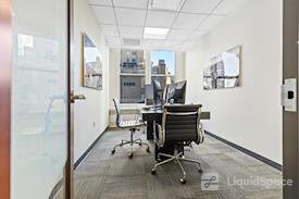 Bevmax Office Centers - Midtown West