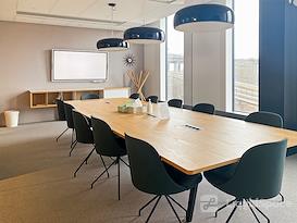 SPACES | Stockholm, Hammarbybacken 27